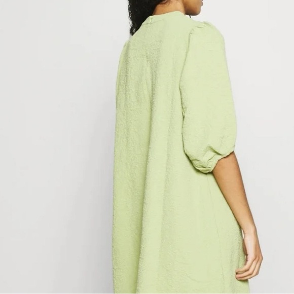 NWT SAMSOE SAMSOE Juno’s Crew Neck Dress - Picture 2 of 12